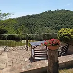 La Casaccia 3* Mercatello (Marsciano)
