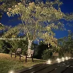 La Casaccia Gæstehus 3*