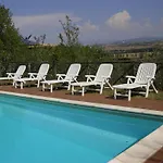 La Casaccia 3* Mercatello (Marsciano)