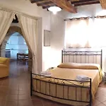 La Casaccia Gæstehus Mercatello (Marsciano)
