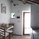 La Casaccia Gæstehus