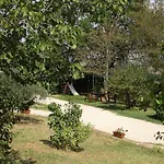 Gæstehus La Casaccia 3*