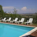 La Casaccia Mercatello (Marsciano)