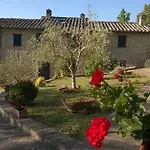 La Casaccia Gæstehus