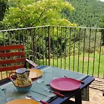 La Casaccia Gæstehus