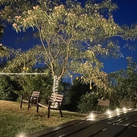 La Casaccia Casa de hóspedes 3*