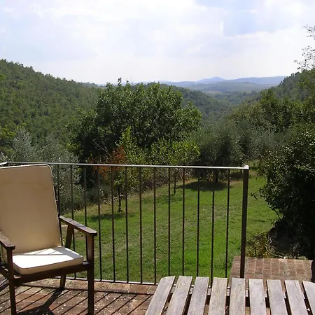 La Casaccia Gasthuis