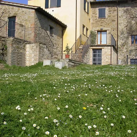La Casaccia *