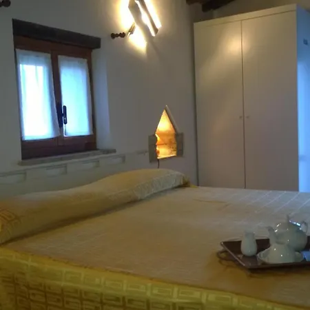 Casa de hóspedes La Casaccia