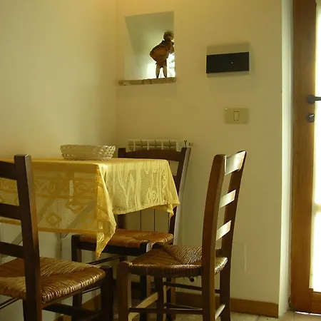 La Casaccia 3*