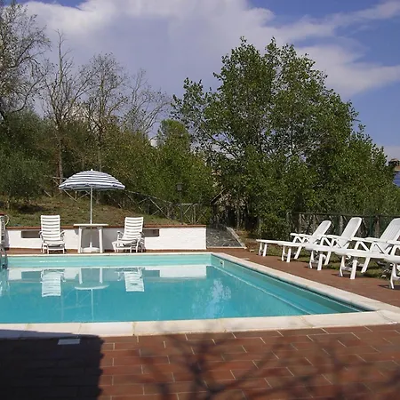 La Casaccia Gasthuis