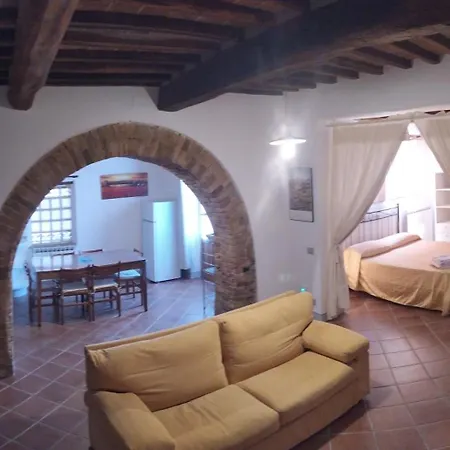 La Casaccia 3* Mercatello (Marsciano)