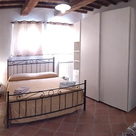 La Casaccia *
