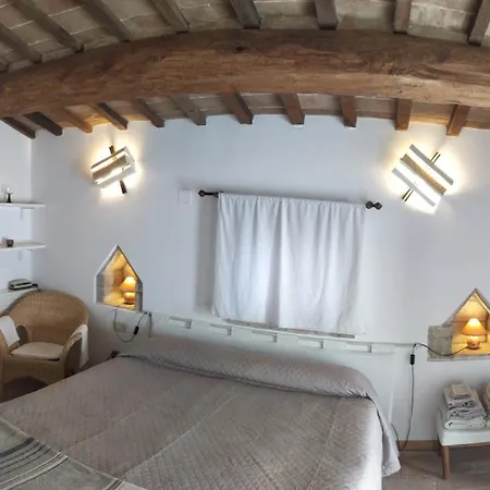 La Casaccia