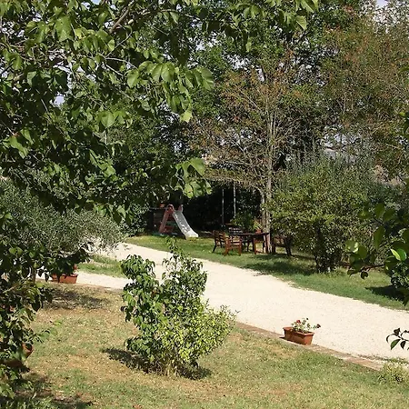 Casa de hóspedes La Casaccia 3*