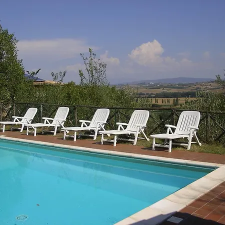 La Casaccia Mercatello (Marsciano)