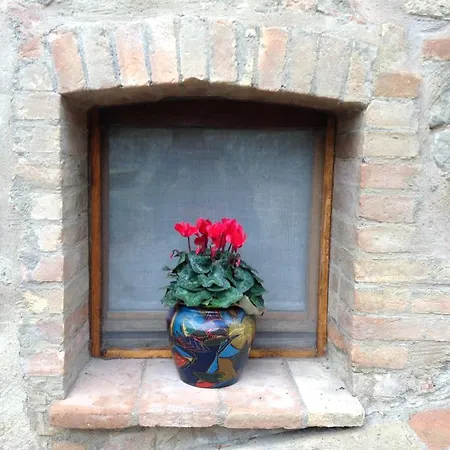 La Casaccia Gasthuis