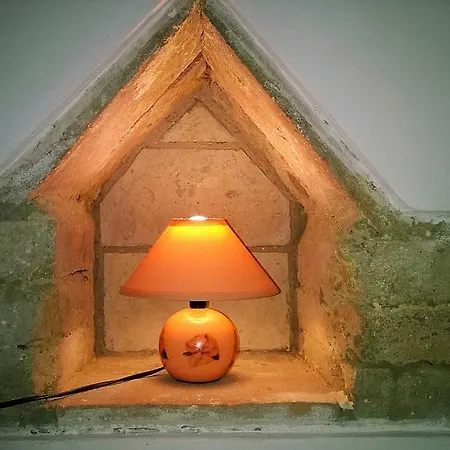 La Casaccia Penzion *