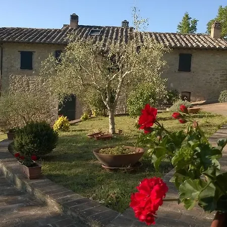 La Casaccia Gasthuis