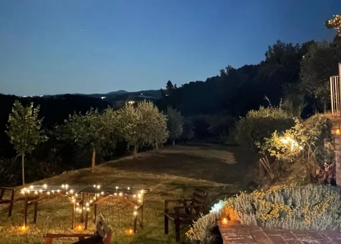 La Casaccia 3* Mercatello (Marsciano)