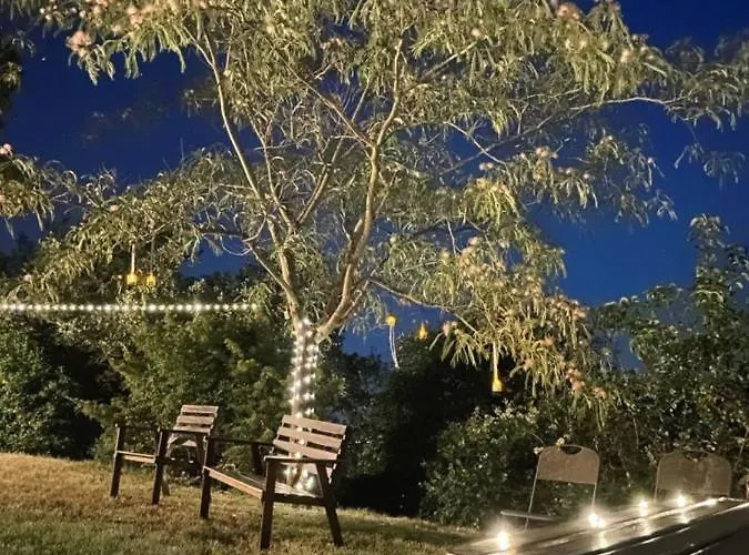 La Casaccia 招待所 3*