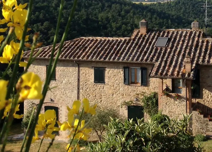 招待所 La Casaccia