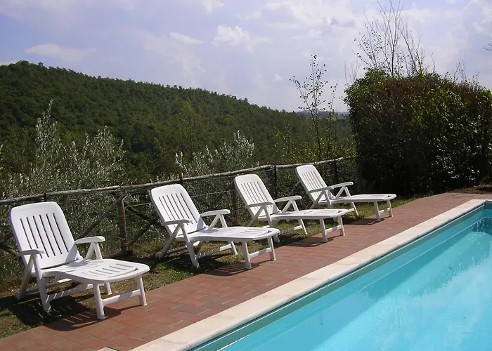 招待所 La Casaccia