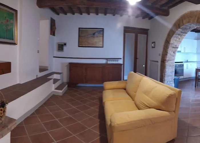 La Casaccia 招待所 3*