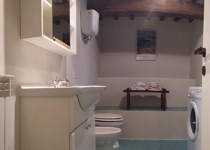 La Casaccia 招待所 3*