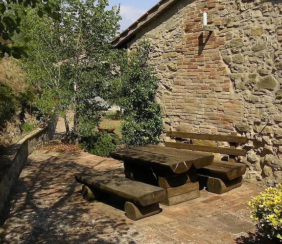 招待所 La Casaccia 3*